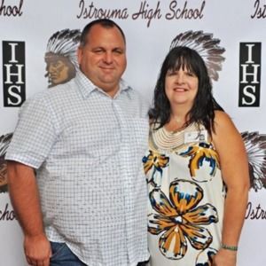 Meet your Posher, Maryw